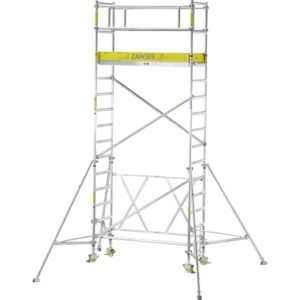 ZARGES Compactmaster 1T - LM-Klappgerüst Basis Plattformhöhe 0,95m