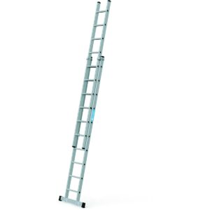 ZARGES Everest 2E - LM-Schiebeleiter 2x10 Sprossen