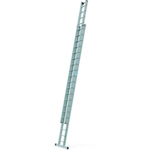 ZARGES Everest 2E - LM-Schiebeleiter 2x20 Sprossen