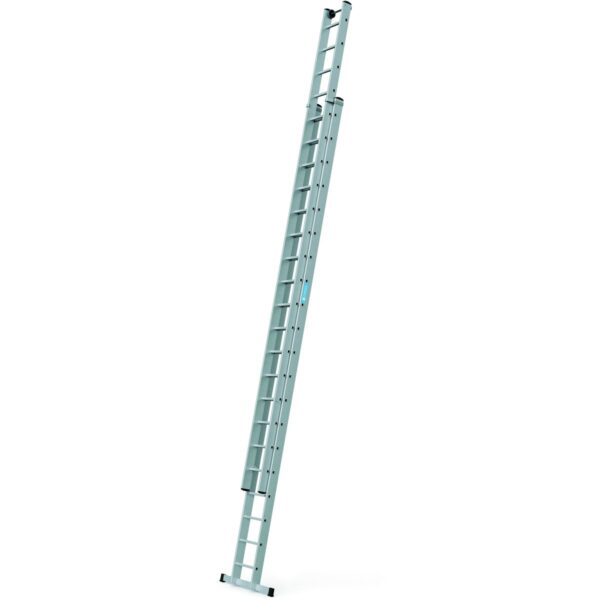 ZARGES Everest 2E - LM-Schiebeleiter 2x20 Sprossen