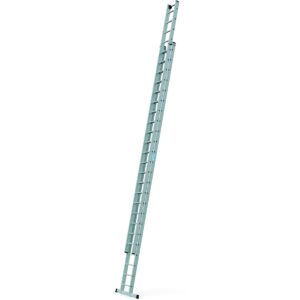 ZARGES Everest 2E - LM-Schiebeleiter 2x24 Sprossen