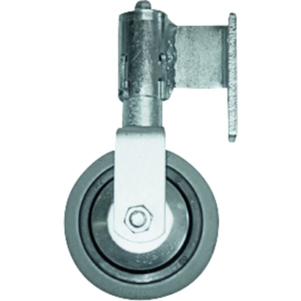 ZARGES Federrolle Ø 80 mm, links