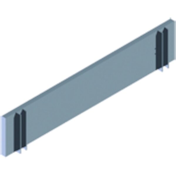 ZARGES Querbord für 1,35 m Breite