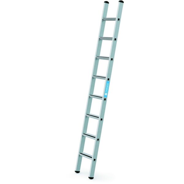 ZARGES Saferstep L - LM-Stufen-Anlegeleiter 8 Stufen