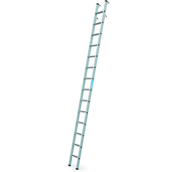 ZARGES Saferstep LH - LM-Stufen-Regalleiter 14 Stufen