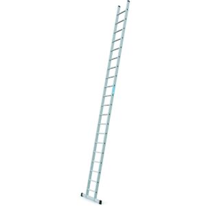 ZARGES Stella L - LM-Sprossen-Anlegeleiter 20 Sprossen