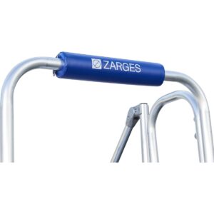 ZARGES Stoßschutz Länge 200 mm