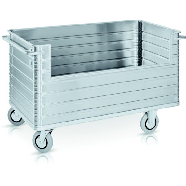 ZARGES Transportwagen W 172