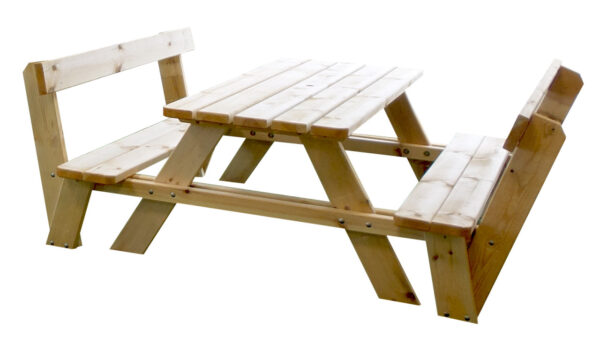 Picknicktisch Melisse f?r 6 Personen