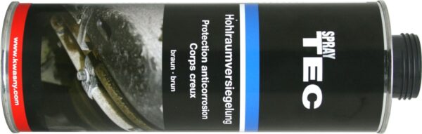 SprayTEC HOHLRAUMVER. PISTOLENSPRAY BRAUN 1000ML