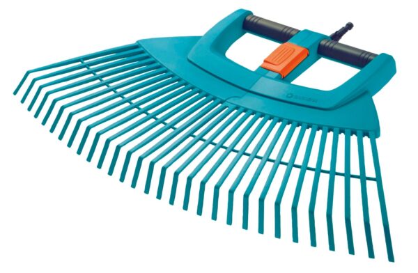 Combisystem-Kunststoff Fächerbesen Xxl Vario
