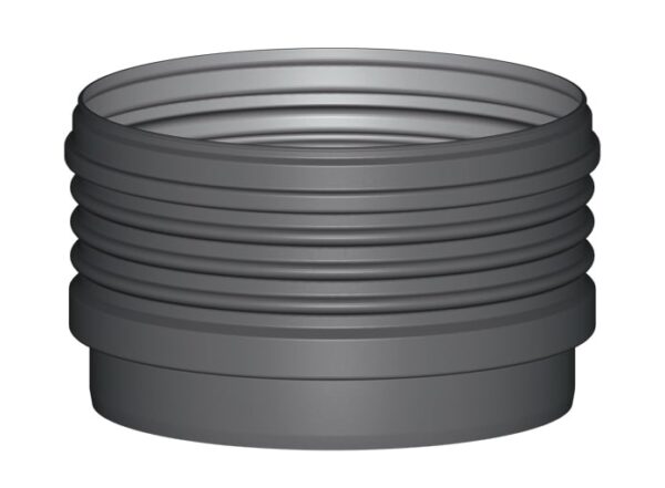 PLATIN Zwischenstück 400 mm lang