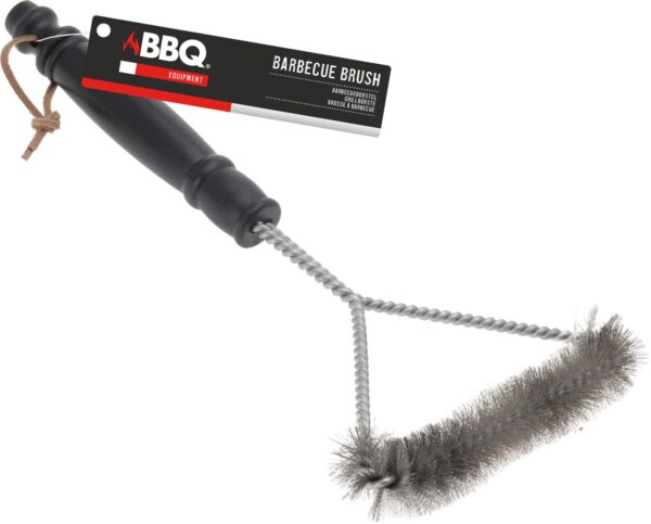 Grillbürste 3Eckig