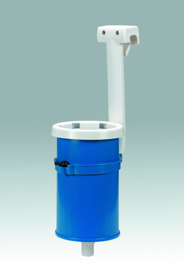 Einhängebügel Skimmer