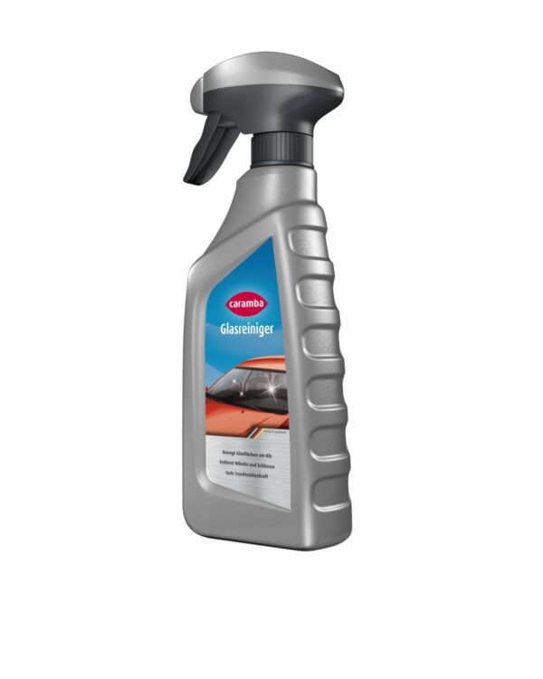 Glasreiniger 500ml