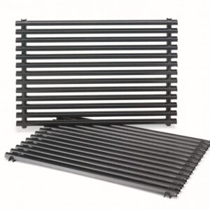 Grillrost-Set Spirit 200-Serie (bis 2021), Genesis A, gusseisern emailliert