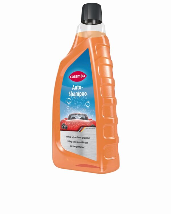 Autoshampoo 1L