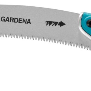 cs-Gartensäge 300 P gebogen