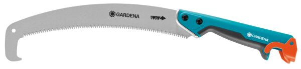 cs-Gartensäge 300 P gebogen
