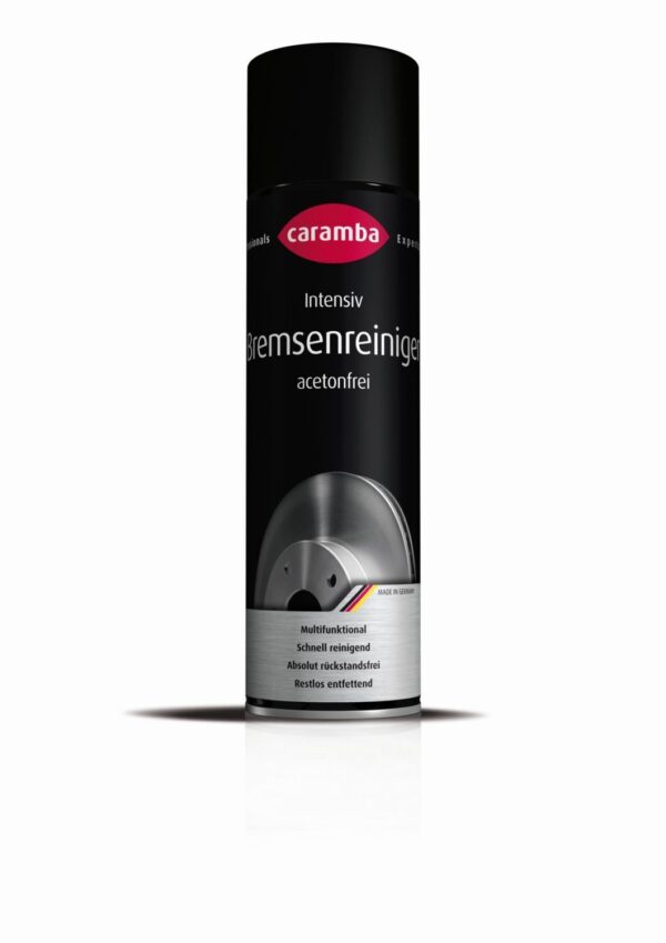 Caramba Bremsenreiniger Intensiv 500 ml