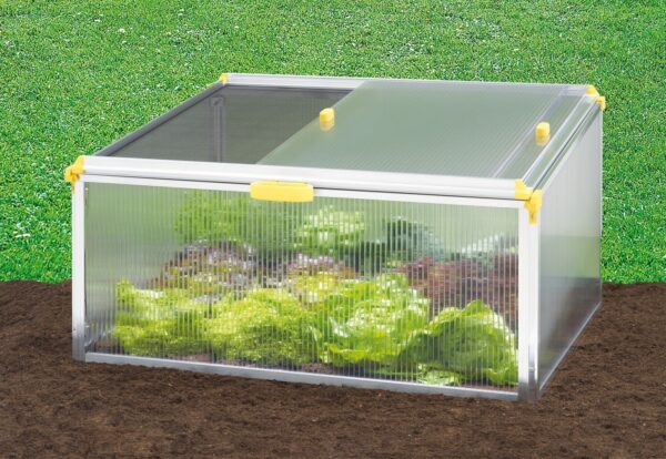Ganzjahres-Beetsystem Biostar Protect 1000