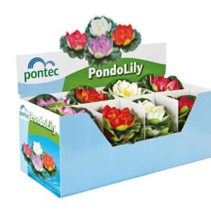 Pontec Pondolily