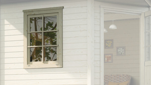 Zusatzfenster für Designhaus 213