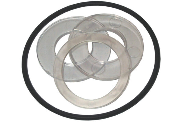 Filter Dichtungssatz 1XO RING