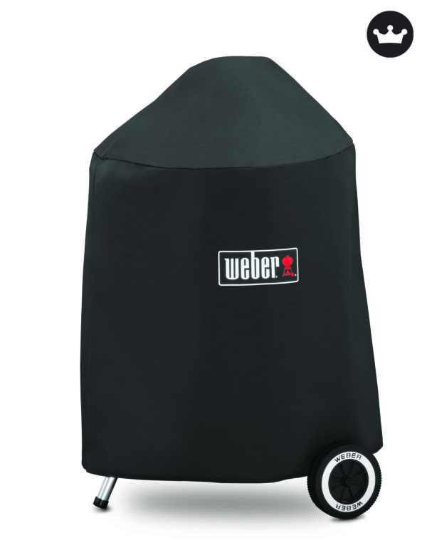 Abdeckhaube Premium für BBQ