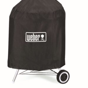 Abdeckhaube Premium für Original Kettle Premium, Master-Touch GBS und One-Touch Premium