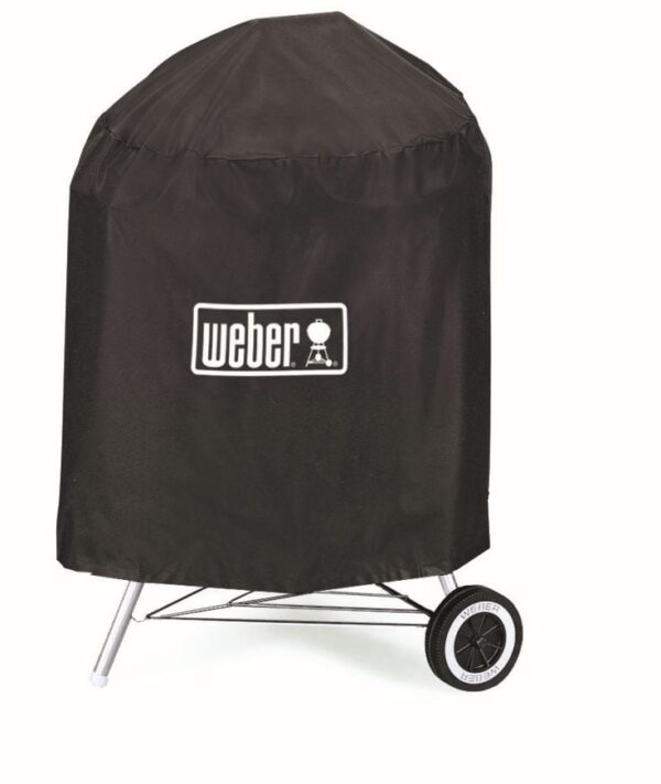 Abdeckhaube Premium für Original Kettle Premium, Master-Touch GBS und One-Touch Premium