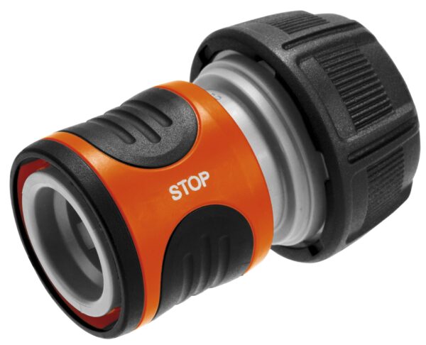 Wasserstop