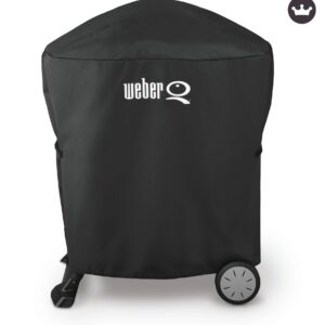 Abdeckhaube Premium für Q 1000-, Q 2000-Serie