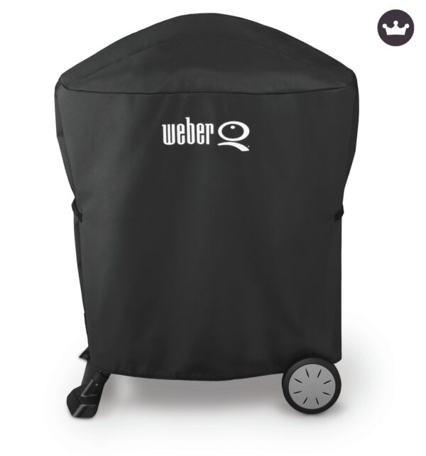 Abdeckhaube Premium für Q 1000-, Q 2000-Serie