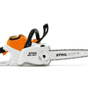 Akku-Motorsäge MSA 160 C-B, PM3, 30cm