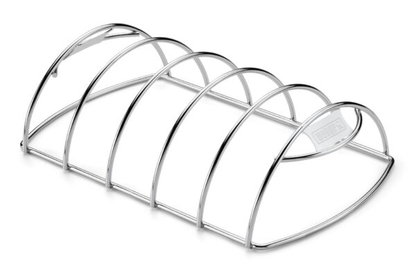 Spare-Rib-Halter