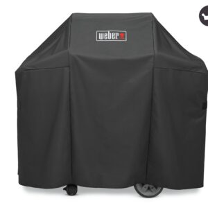 Premium Abdeckhaube für Genesis II