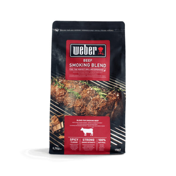 Räucherchips Beef