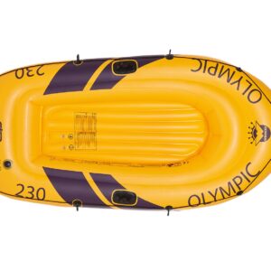 Schlauchboot Sportboot "Olympic" 230er
