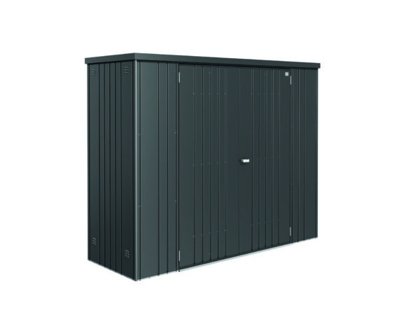 Geräteschrank