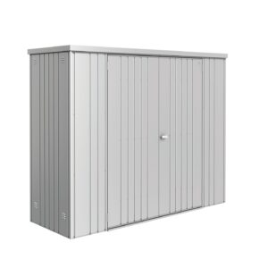 Geräteschrank
