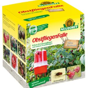ObstfliegenFalle