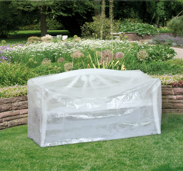 Schutzhülle Classic für Gartenbänke