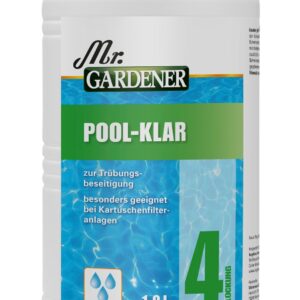 Pool Klar