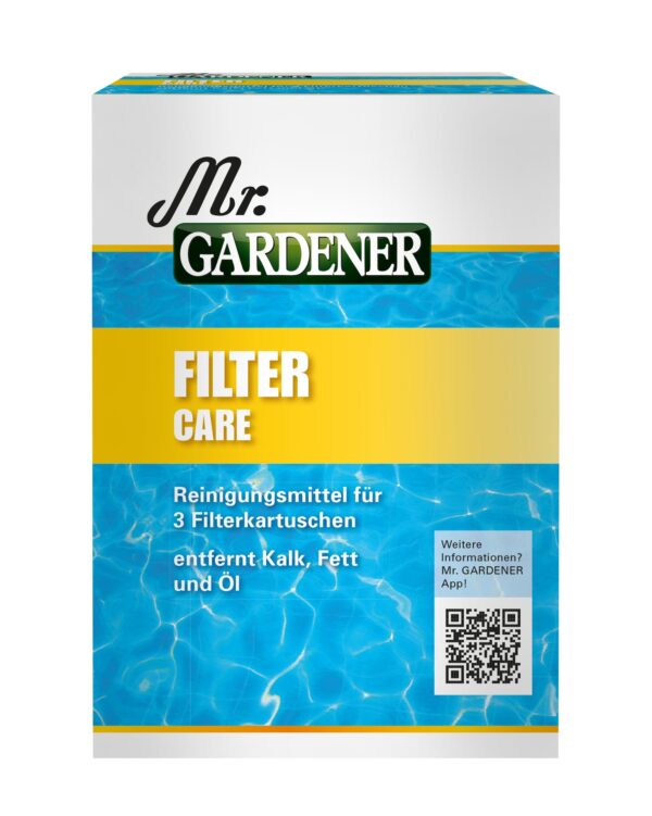 Filter Care