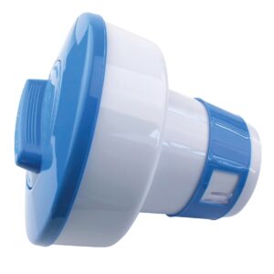 Schwimmdosierer