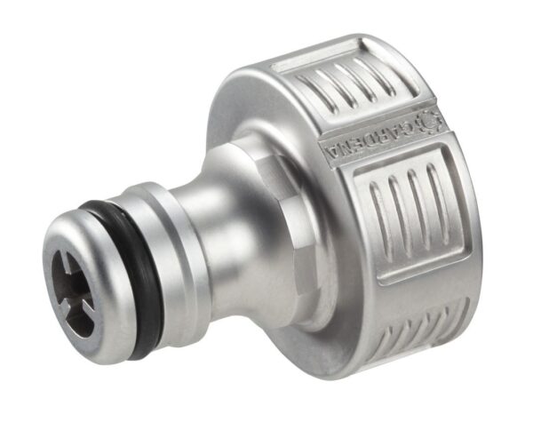 Premium Hahnverbinder 26,5 mm