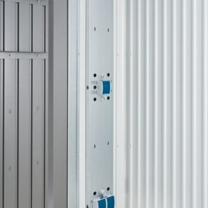 Elektro-Montagepaneel für Europa und Geräteschrank