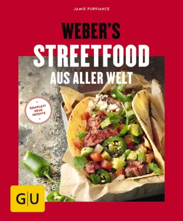 Weber's Streetfood