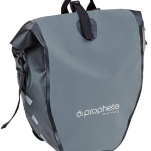 Seitenpacktasche